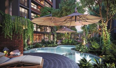Project Image of 2745.0 - 4005.0 Sq.ft 3 BHK Apartment for buy in The Avante