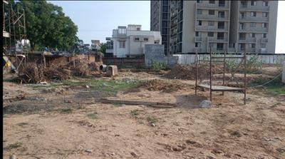 Project Image of 1613.83 - 1905.43 Sq.ft 4.5 BHK Bungalow for buy in Tirupati Aishwarya III