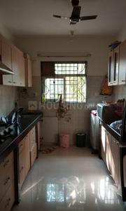 Project Image of 1255.0 - 1500.0 Sq.ft 2 BHK Apartment for buy in Sai Radha Pride