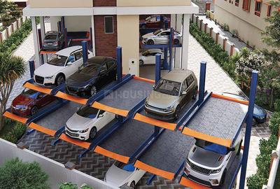 Project Image of 1190.0 - 1885.0 Sq.ft 2 BHK Apartment for buy in Sun Sumukh
