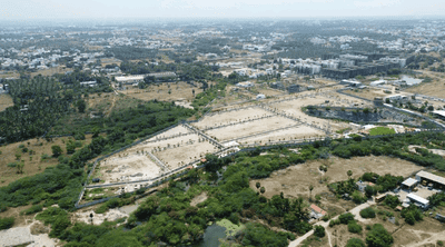 Project Image of 187.0 - 10553.0 Sq.ft Residential Plot Plot for buy in KRC Gardenia