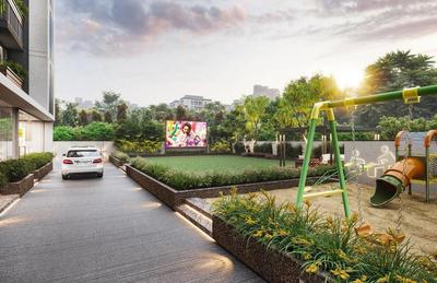 Project Image of 0.0 - 1755.0 Sq.ft 3 BHK Apartment for buy in Westside Heights