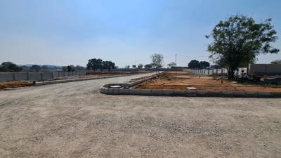 Project Image of 1557.0 - 3834.0 Sq.ft Residential Plot Plot for buy in Essvee Empire