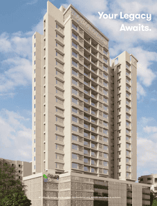 Project Image of 843.03 - 1143.77 Sq.ft 2 BHK Apartment for buy in Rohan Lifescapes Shubham