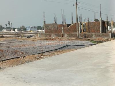 Project Image of 1503.0 - 2700.0 Sq.ft Residential Plot Plot for buy in SRK Sreecity Sowbhagya