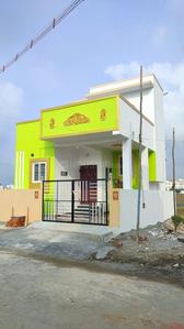 Project Image of 497.0 - 2206.0 Sq.ft Residential Plot Plot for buy in New Vision Township Phase 3