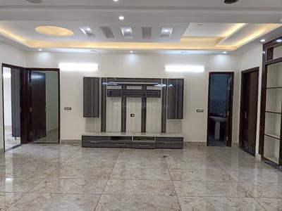 Project Image of 2200.0 - 2500.0 Sq.ft 3 BHK Apartment for buy in Prashant Luxury Independent Floor