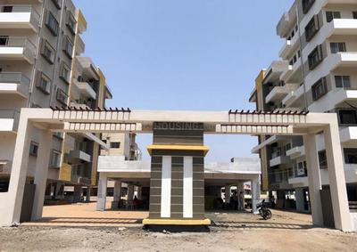 Project Image of 1130.0 - 1700.0 Sq.ft 2 BHK Apartment for buy in Poorva Shankeshwar Apartment