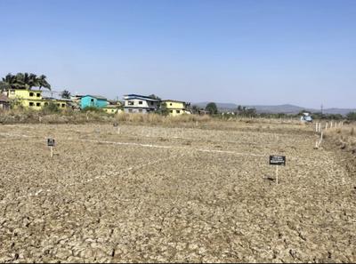 Swarajya Lands Plot 1