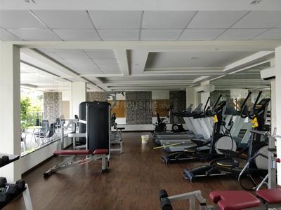 Project Image of 1025.0 - 1760.0 Sq.ft 2 BHK Apartment for buy in Sai Suraksha Landmark