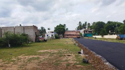 Project Image of 758.0 - 1333.0 Sq.ft Residential Plot Plot for buy in Real Rakesh Avenue