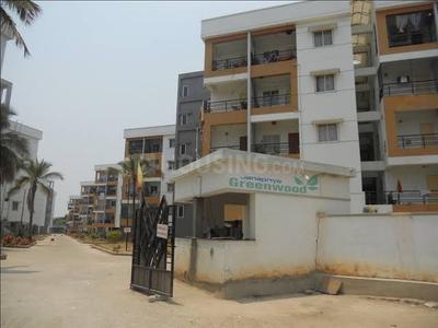 Project Image of 1000.0 - 1370.0 Sq.ft 2 BHK Apartment for buy in Janapriya Greenwood
