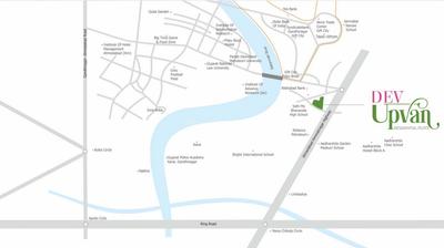 Project Image of 1466.0 - 3297.0 Sq.ft Residential Plot Plot for buy in Shreedhar Dev Upvan