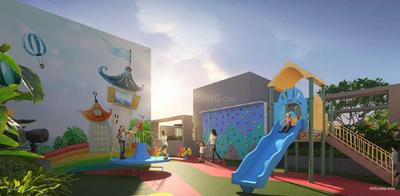 Project Image of 1252.21 - 2235.47 Sq.ft 3 BHK Apartment for buy in Shree Miraya