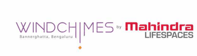Project Image of 1181.0 - 1956.0 Sq.ft 3 BHK Apartment for buy in Mahindra Windchimes Phase 1