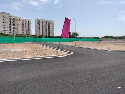 Project Image of 543.0 - 2200.0 Sq.ft Residential Plot Plot for buy in SK Globus Palladium