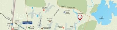 Project Image of 382.87 - 385.35 Sq.ft 1 BHK Apartment for buy in Jangid Meadows