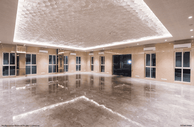 Project Image of 392.0 - 489.0 Sq.ft 1 BHK Apartment for buy in Dosti Planet North Phase 4 Dosti Opal