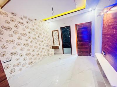 Project Image of 0.0 - 1026.0 Sq.ft 2 BHK Builder Floor for buy in Unique Homes