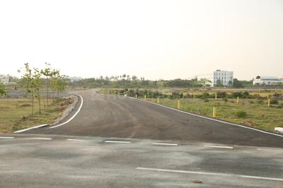 Project Image of 585.0 - 3000.0 Sq.ft Residential Plot Plot for buy in TVH Titanium City Phase 2