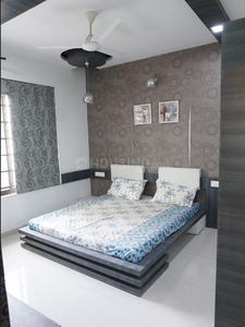 Project Image of 2754.92 - 3205.49 Sq.ft 4 BHK Bungalow for buy in Kubera Anmol Greenz