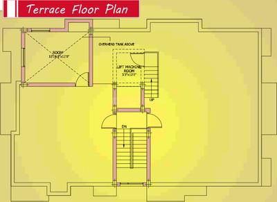 Project Image of 1040.0 - 1465.0 Sq.ft 2 BHK Apartment for buy in Nakshatra Noor