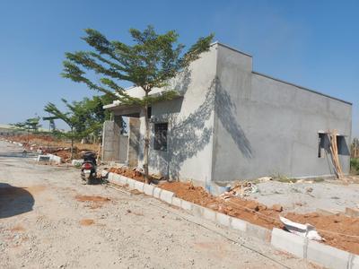 Project Image of 900.0 - 1500.0 Sq.ft Residential Plot Plot for buy in Bhavitha Greens