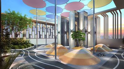 Project Image of 650 Sq.ft 2 BHK Independent House for sale in Vikhroli East for Rs. 16000000