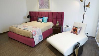 Project Image of 738.73 - 1523.09 Sq.ft 2 BHK Apartment for buy in Goel Ganga Platino