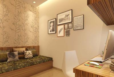 Project Image of 663.0 - 985.0 Sq.ft 2 BHK Apartment for buy in Ahuja Hive O2