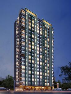 Project Image of 302.47 - 737.0 Sq.ft 1 RK Apartment for buy in Star Sayba Royal