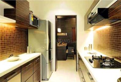 Project Image of 483.0 - 712.0 Sq.ft 1 BHK Apartment for buy in Kalpataru Sunrise A