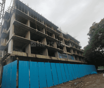 Project Image of 441 Sq.ft 1 BHK Apartment / Flat for sale in Uran for Rs. 4000000
