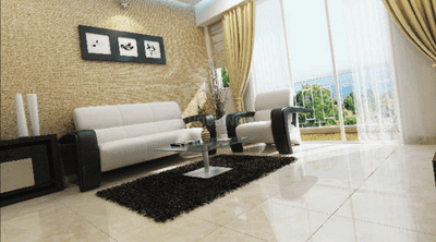 Project Image of 592.0 - 824.0 Sq.ft 1 BHK Apartment for buy in Kanchan Vrundavan