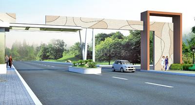 Project Image of 1045.0 - 1580.0 Sq.ft 2 BHK Apartment for buy in  Green Meadows