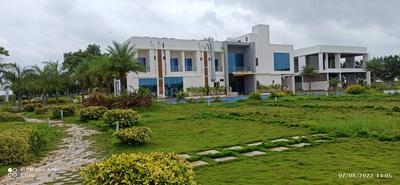 Project Image of 1420.3 - 7688.34 Sq.ft Residential Plot Plot for buy in Sia Elite Serene Palms