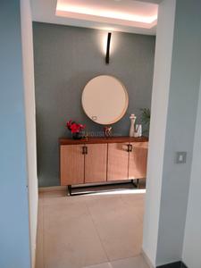 Project Image of 1173.4 - 1421.23 Sq.ft 3 BHK Apartment for buy in Ashiana Amarah Phase II