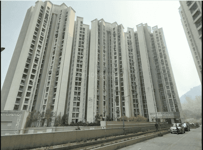Project Image of 370.17 - 515.27 Sq.ft 1 BHK Apartment for buy in Bharat Ecovistas