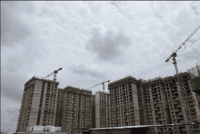 Project Image of 0.0 - 1617.0 Sq.ft 4 BHK Apartment for buy in Sobha Neopolis Phase 1 W14 15 16 17 18 And 19