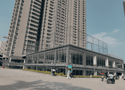 Project Image of 1366.0 - 2262.0 Sq.ft 3 BHK Apartment for buy in Assetz Marq