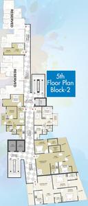 Project Image of 114.0 - 1227.0 Sq.ft 1 BHK Apartment for buy in SNG Dusad Garden