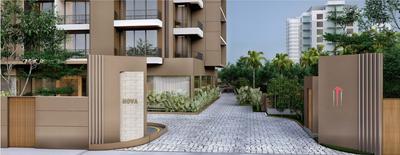 Project Image of 2742 Sq.ft 4 BHK Apartment / Flat for sale in Kakkanad for Rs. 15000000