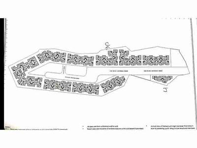Project Image of 390.0 - 885.0 Sq.ft 1 RK Apartment for buy in Ashiana Panvel Pride Phase 1