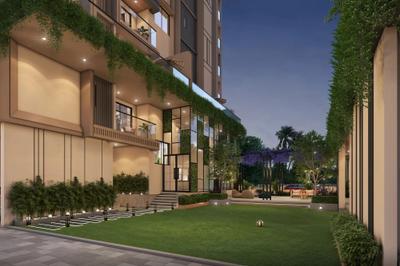 Project Image of 1767.0 - 4743.0 Sq.ft 3 BHK Apartment for buy in Achyut Garden