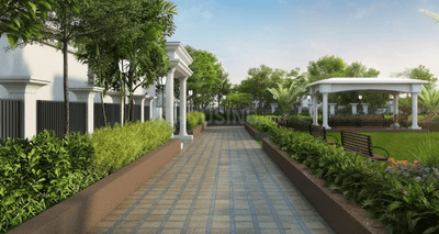 Project Image of 1181.02 - 2274.95 Sq.ft Residential Plot Plot for buy in Ashapurna Nri Phase XI