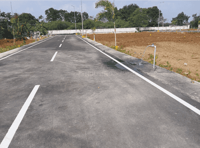 Project Image of 788.0 - 3493.0 Sq.ft Residential Plot Plot for buy in Ruby Signature City Phase I