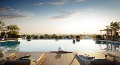 Project Image of 680.0 - 2011.0 Sq.ft 1 BHK Apartment for buy in Emaar Golf Grand