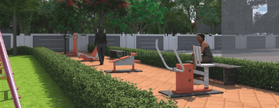 Project Image of 900 Sq.ft 2 BHK Apartment / Flat for sale in Charholi Budruk for Rs. 4499000