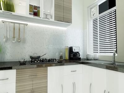 Project Image of 544.98 - 733.0 Sq.ft 2 BHK Apartment for buy in Excella Kutumb Phase III