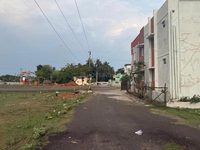 Project Image of 600.0 - 850.0 Sq.ft Residential Plot Plot for buy in Nsquare Sai Orchid Garden